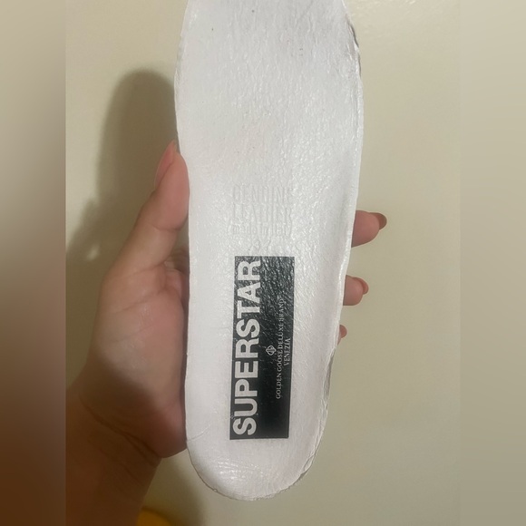 Gray-Brown Sneakers - Picture 16 of 16